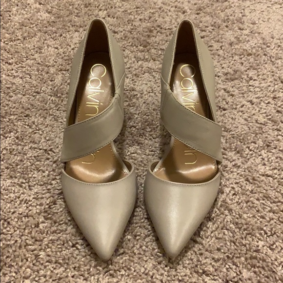 calvin klein ginostra nappa